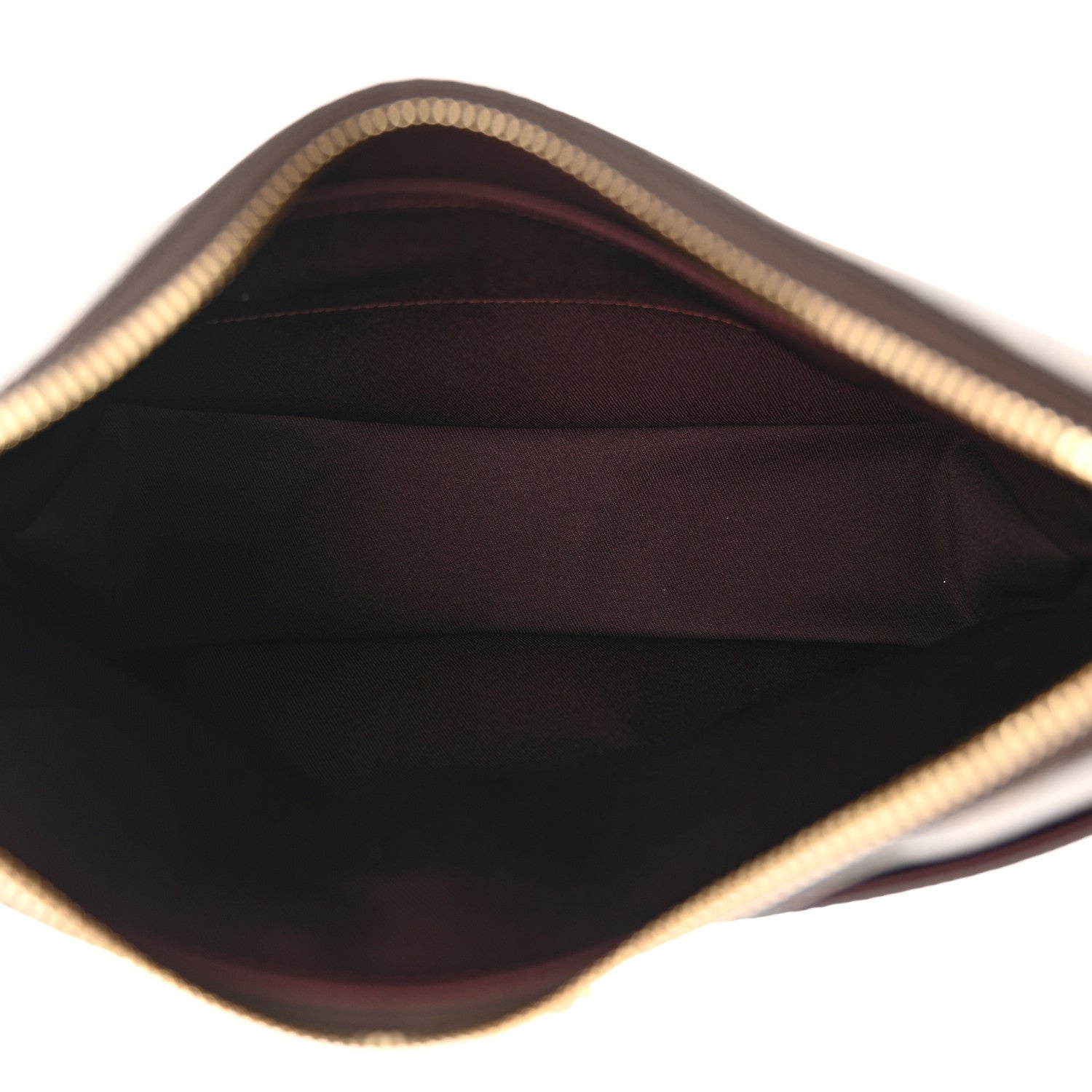 Louis Vuitton Monogram Odeon MM Natural 5 of 14