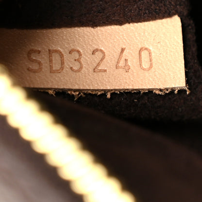 Louis Vuitton Monogram Pochette Metis 9 of 12