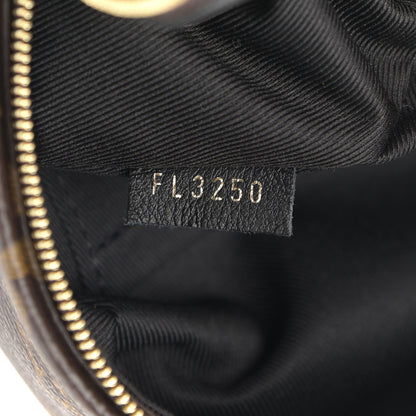 Louis Vuitton Monogram Palm Springs Backpack Mini 7 of 10