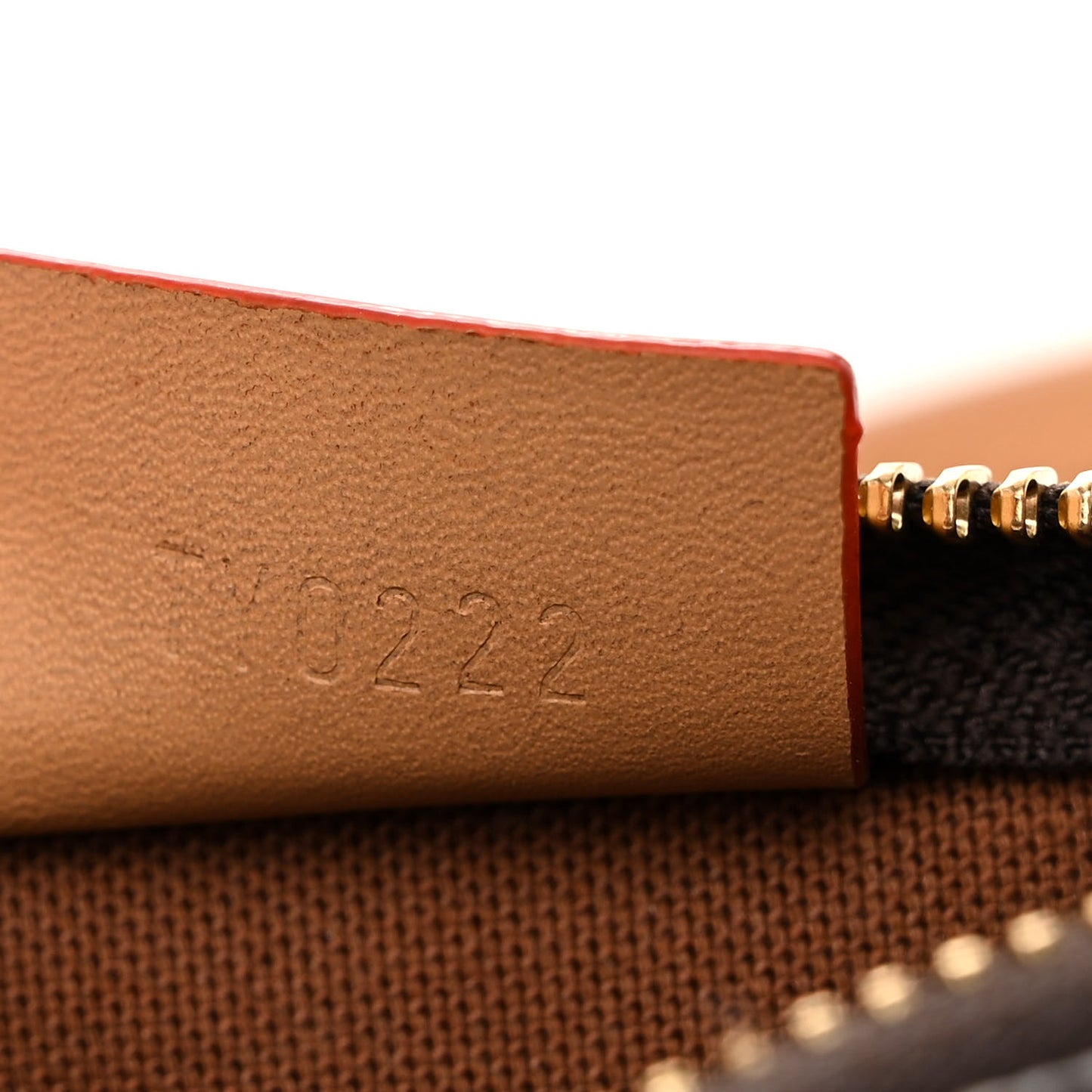 Monogram Nano Speedy Bandouliere