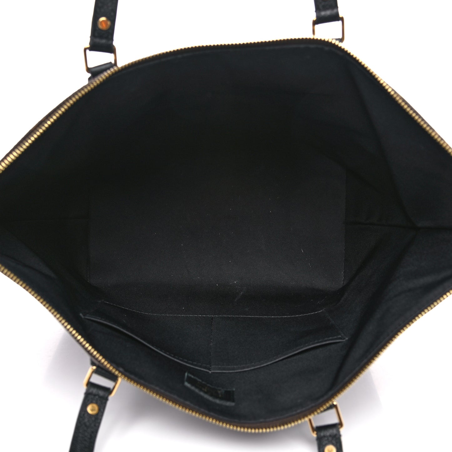 Monogram Tournelle MM Black