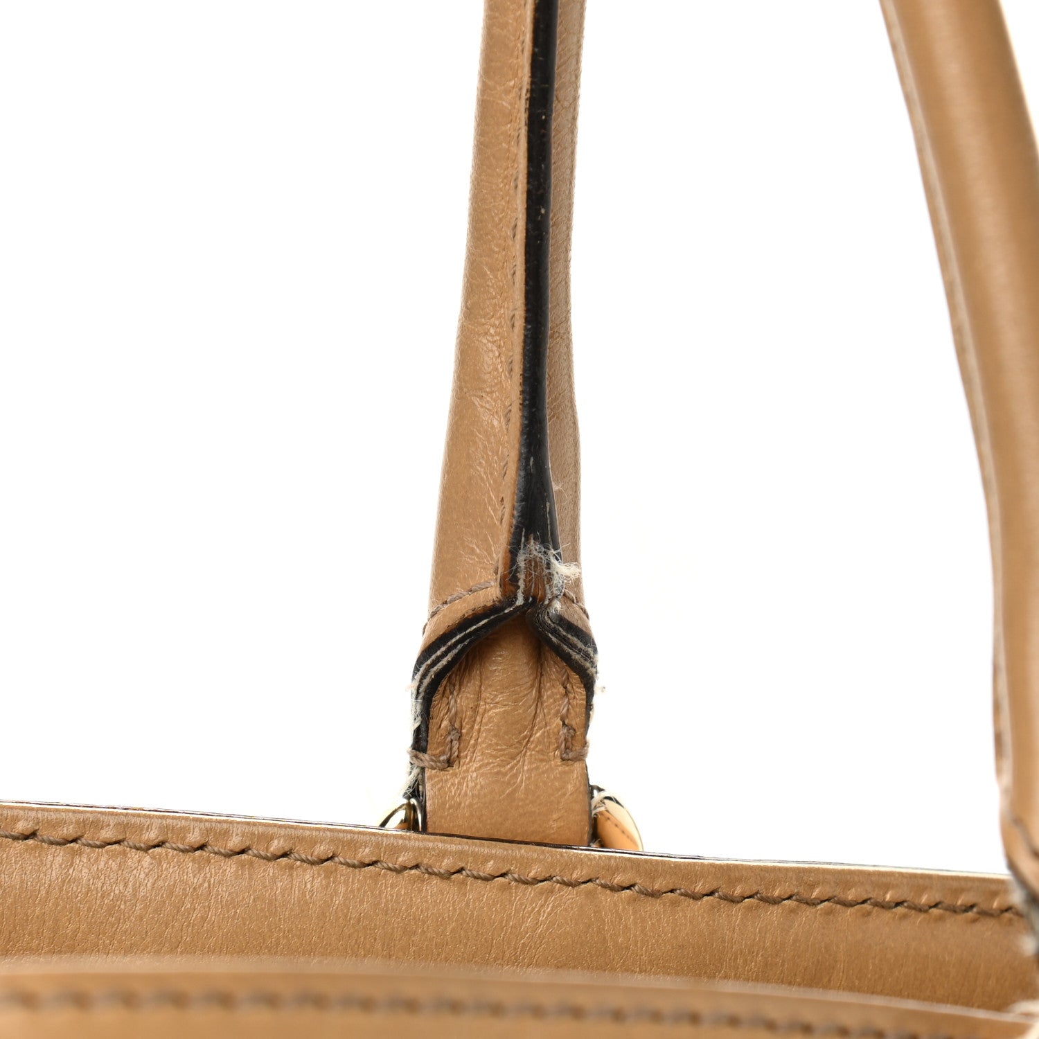 Gucci Monogram Web Large Tassel Tote Beige 13 of 17