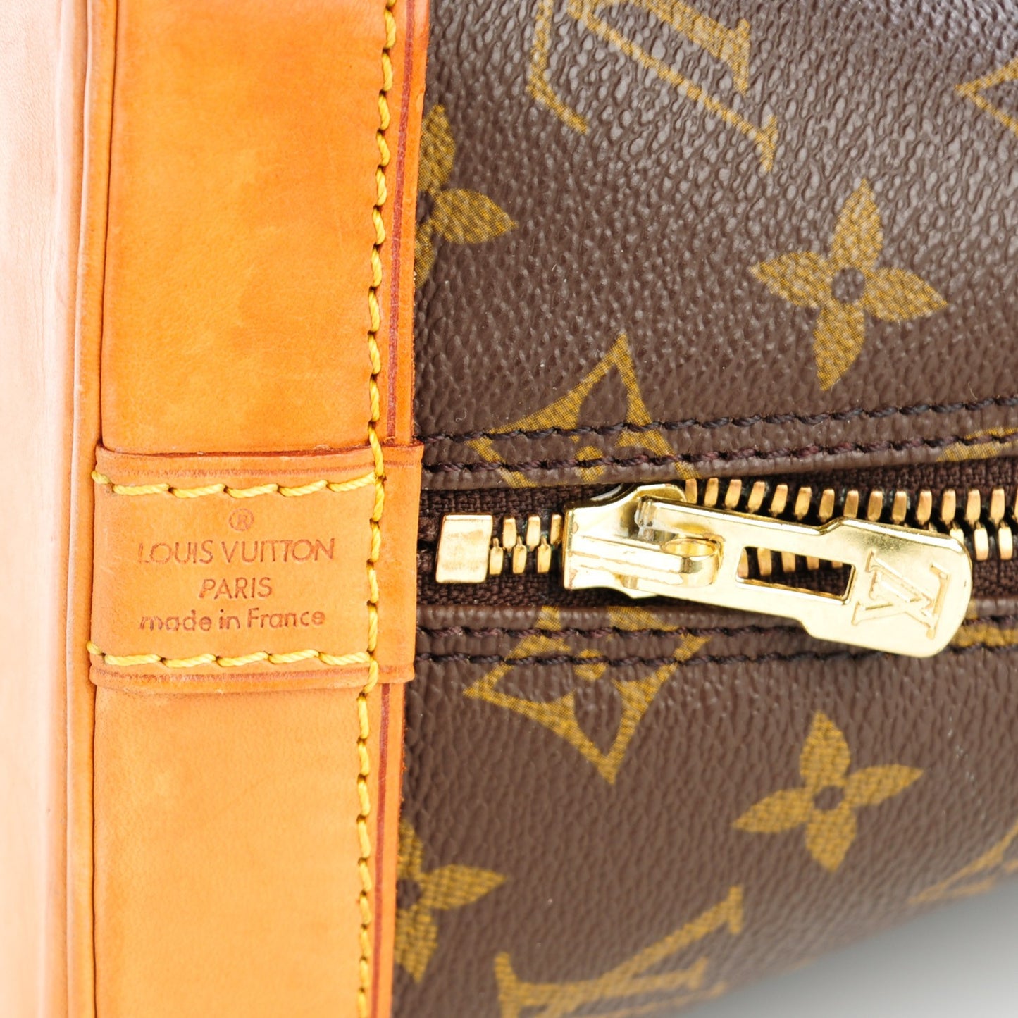 Monogram Alma PM