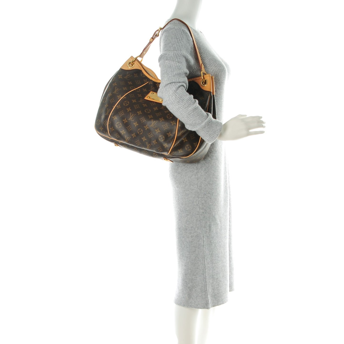 Monogram Galliera PM