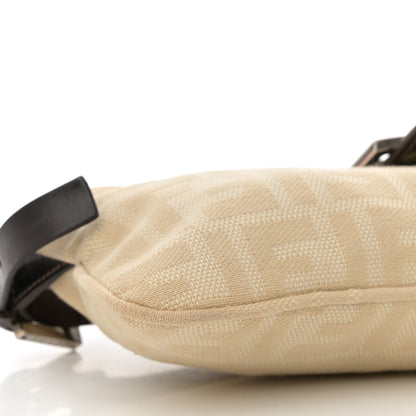 Fendi Zucca Pochette Beige 9 of 11