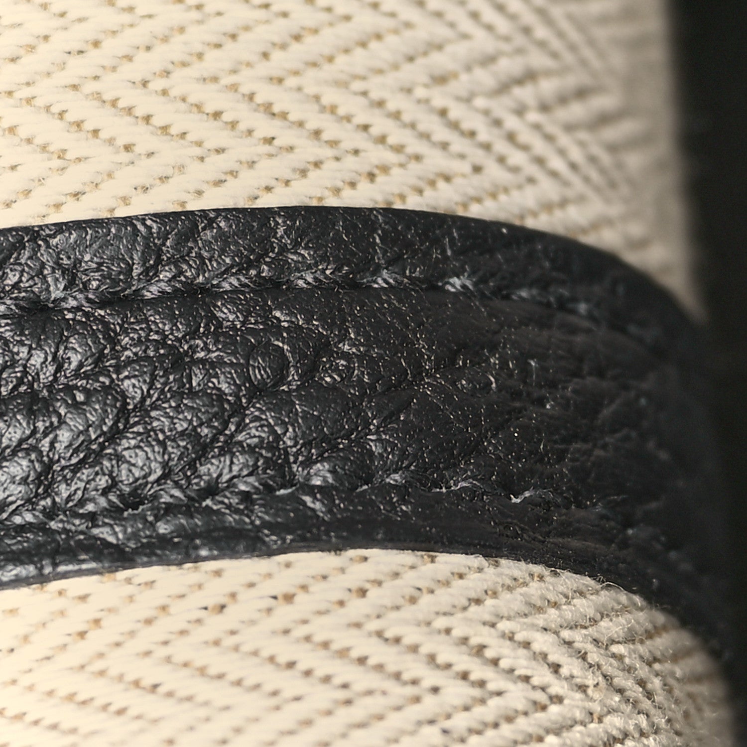 Hermes Negonda Neo Garden 23 Black 7 of 11