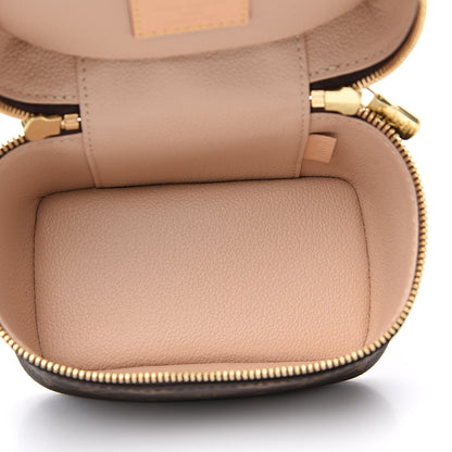 Louis Vuitton Monogram Nano Nice 4 of 8