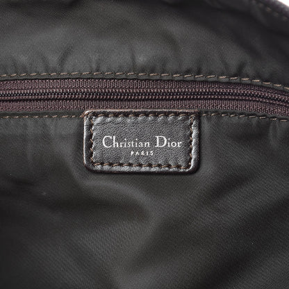 Christian Dior Monogram Messenger Brown 6 of 7