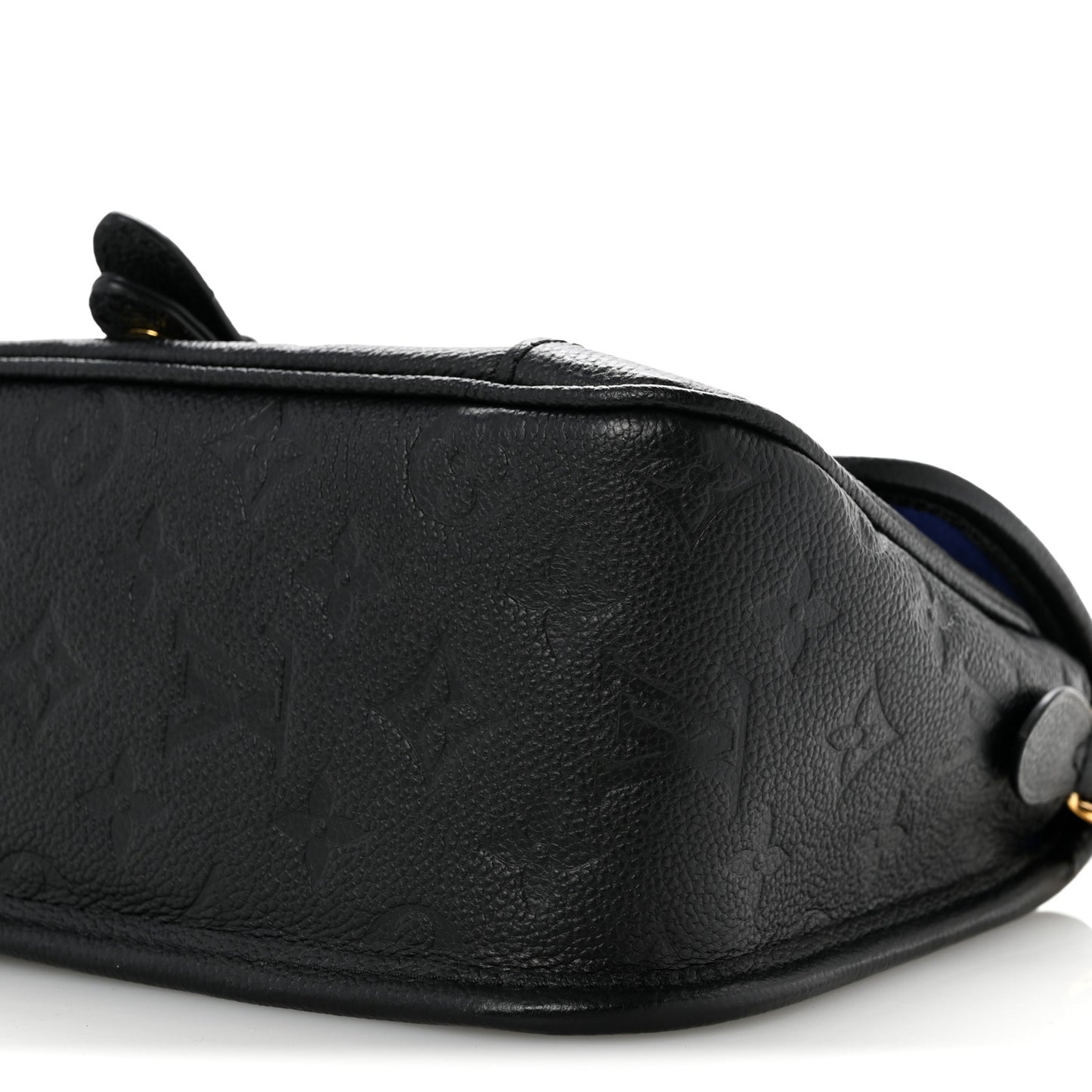 Empreinte Monogram Giant Diane Black