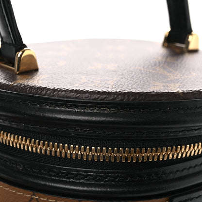 Louis Vuitton Reverse Monogram Cannes 11 of 11