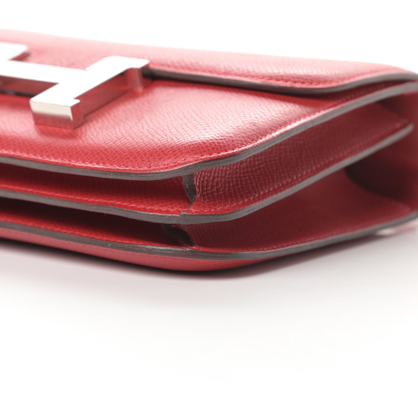 Epsom Constance 18 Rouge Casaque