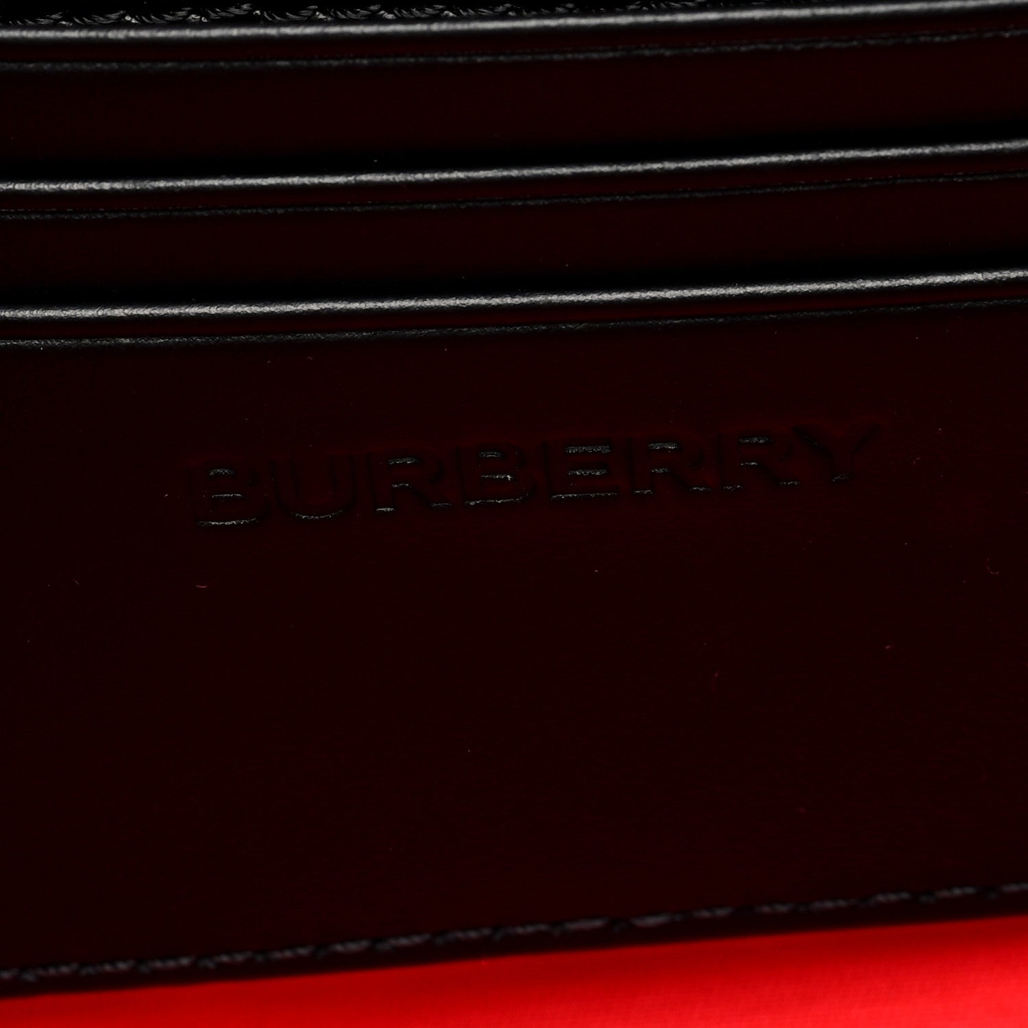 Burberry Vintage Check Calfskin Small Camera Bag Archive Beige 6 of 9