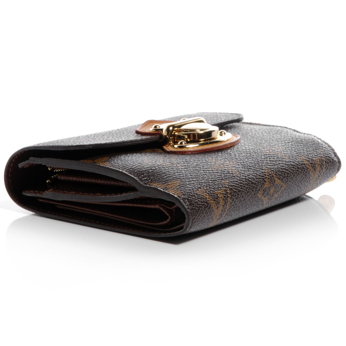 Monogram Joey Wallet