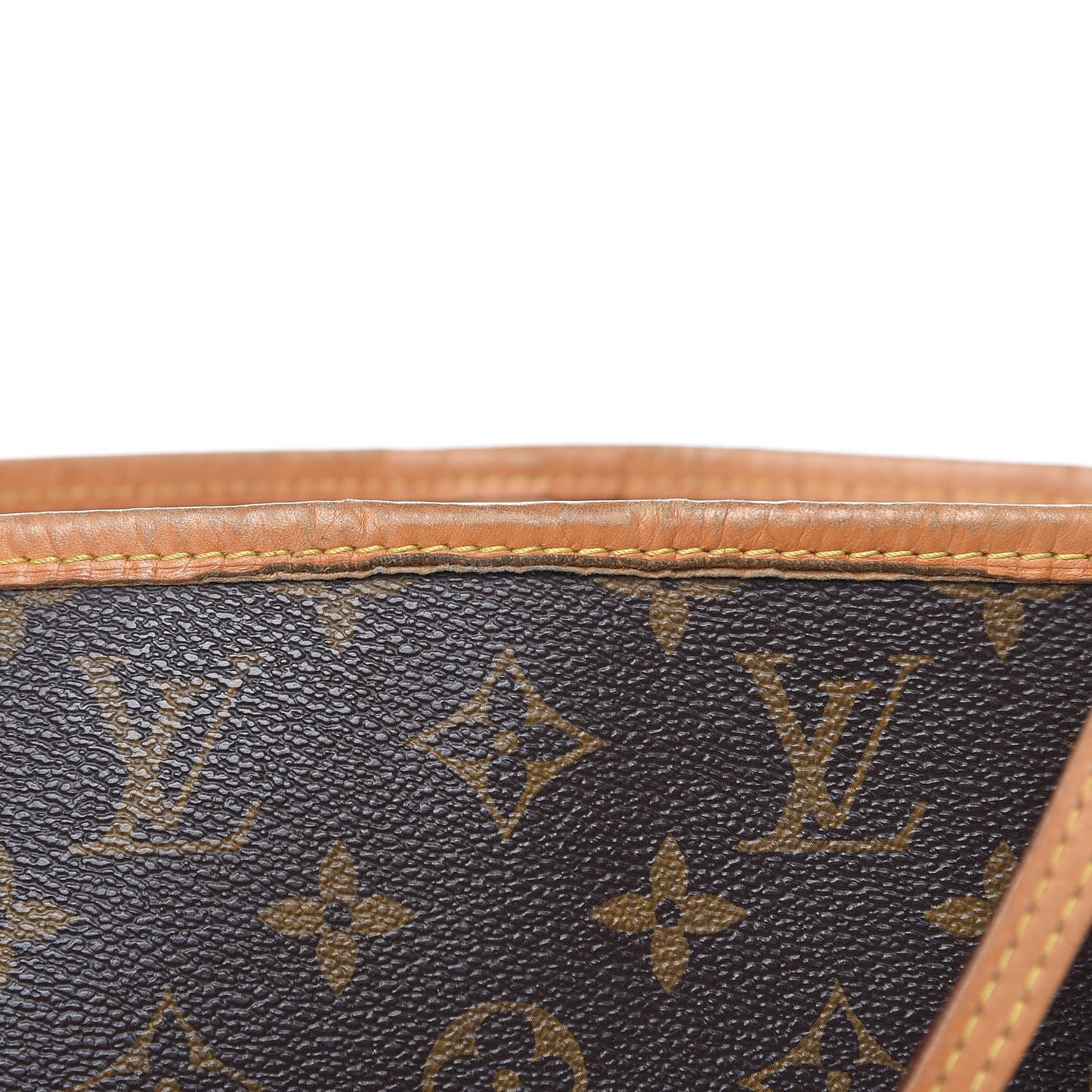 Monogram Neverfull MM