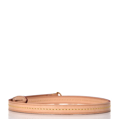 Louis Vuitton Vachetta Pochette Accessories Strap 2 of 3