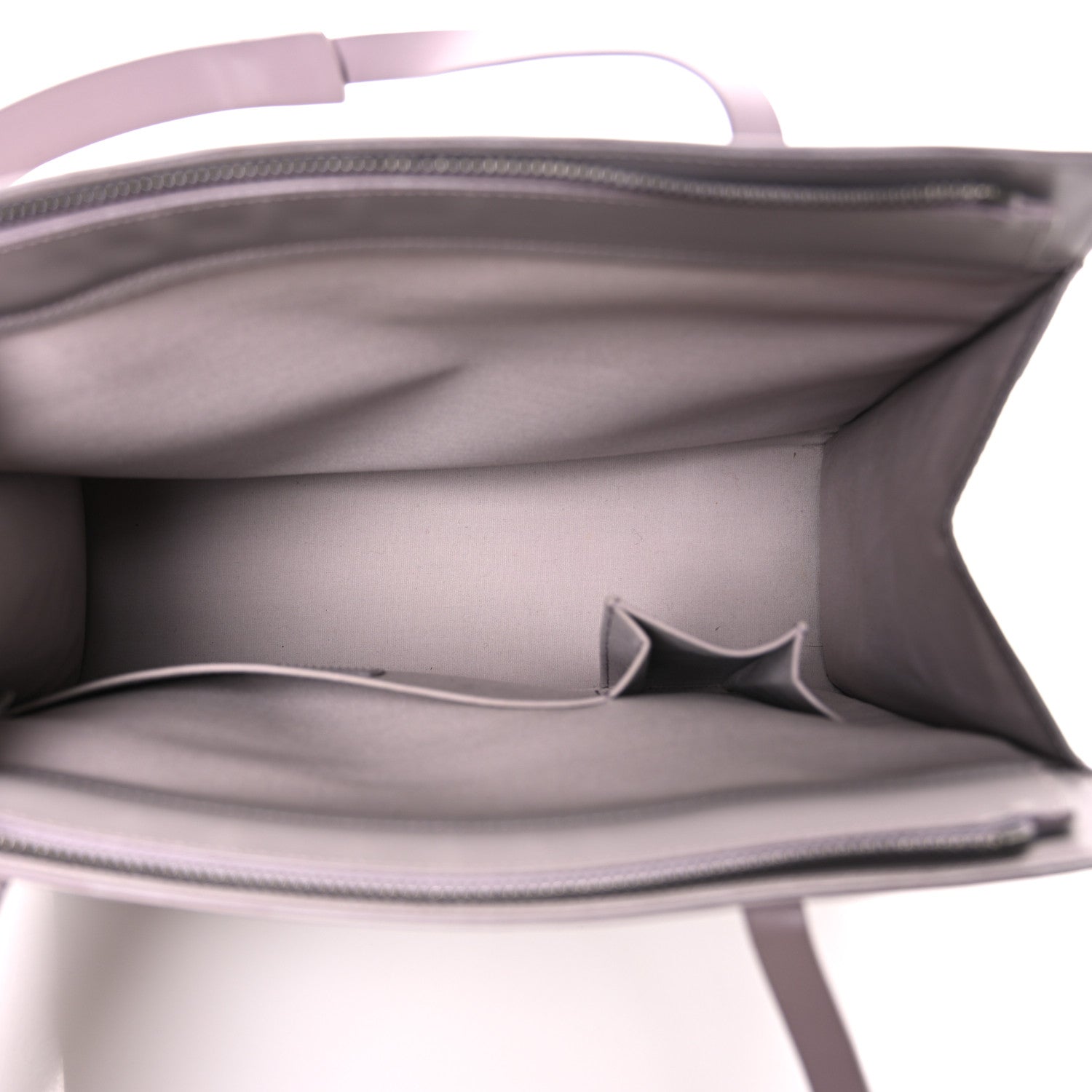 Louis Vuitton Epi Croisette PM Lilac 5 of 10
