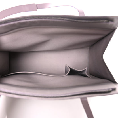Louis Vuitton Epi Croisette PM Lilac 5 of 10