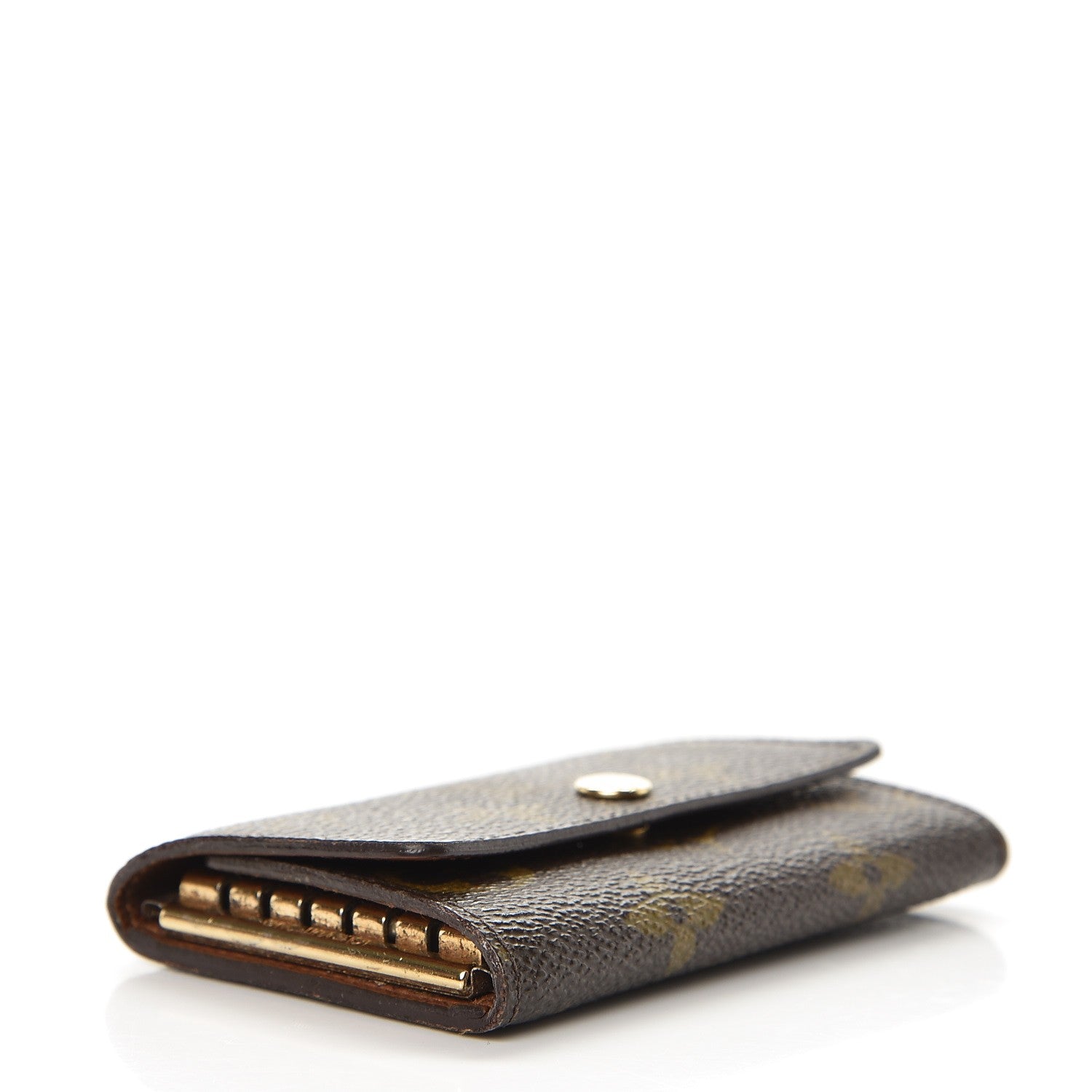 Louis Vuitton Monogram 6 Key Multicles Holder 4 of 7