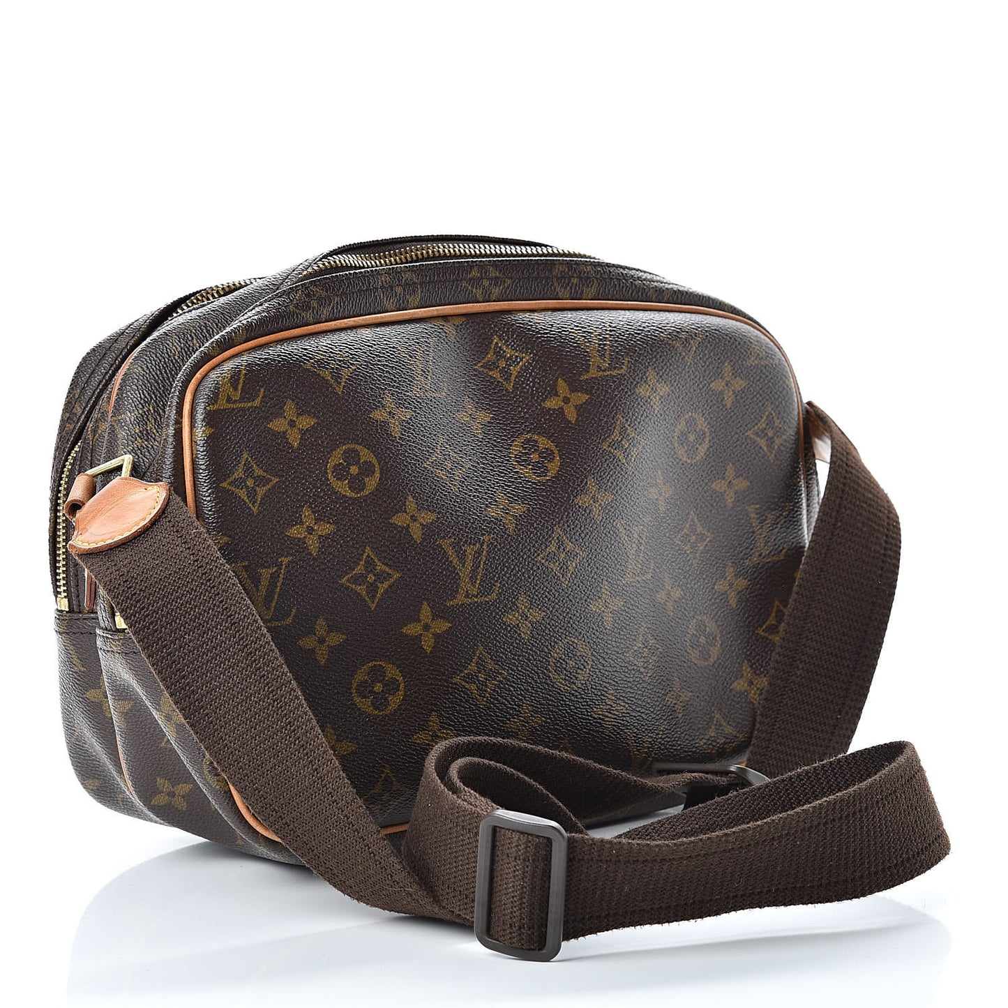 Monogram Reporter PM