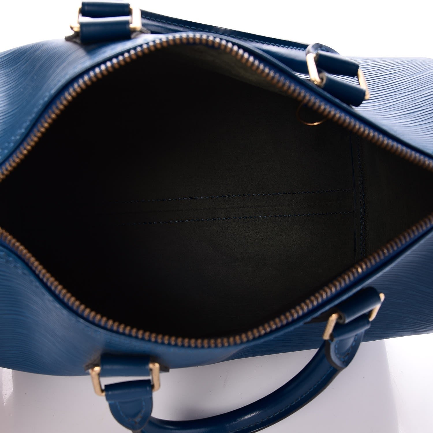 Louis Vuitton Epi Speedy 25 Toledo 5 of 7