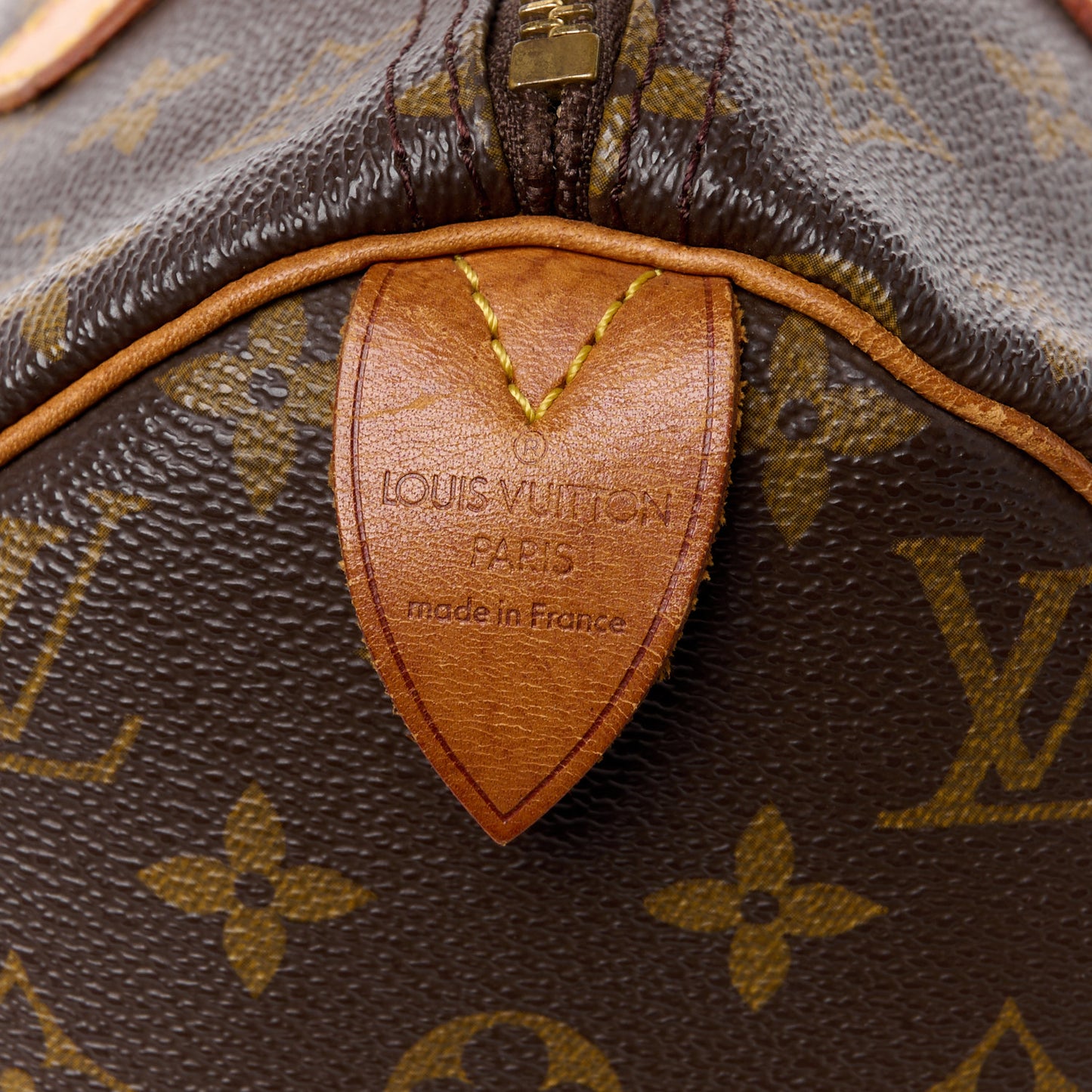 Monogram Speedy 30