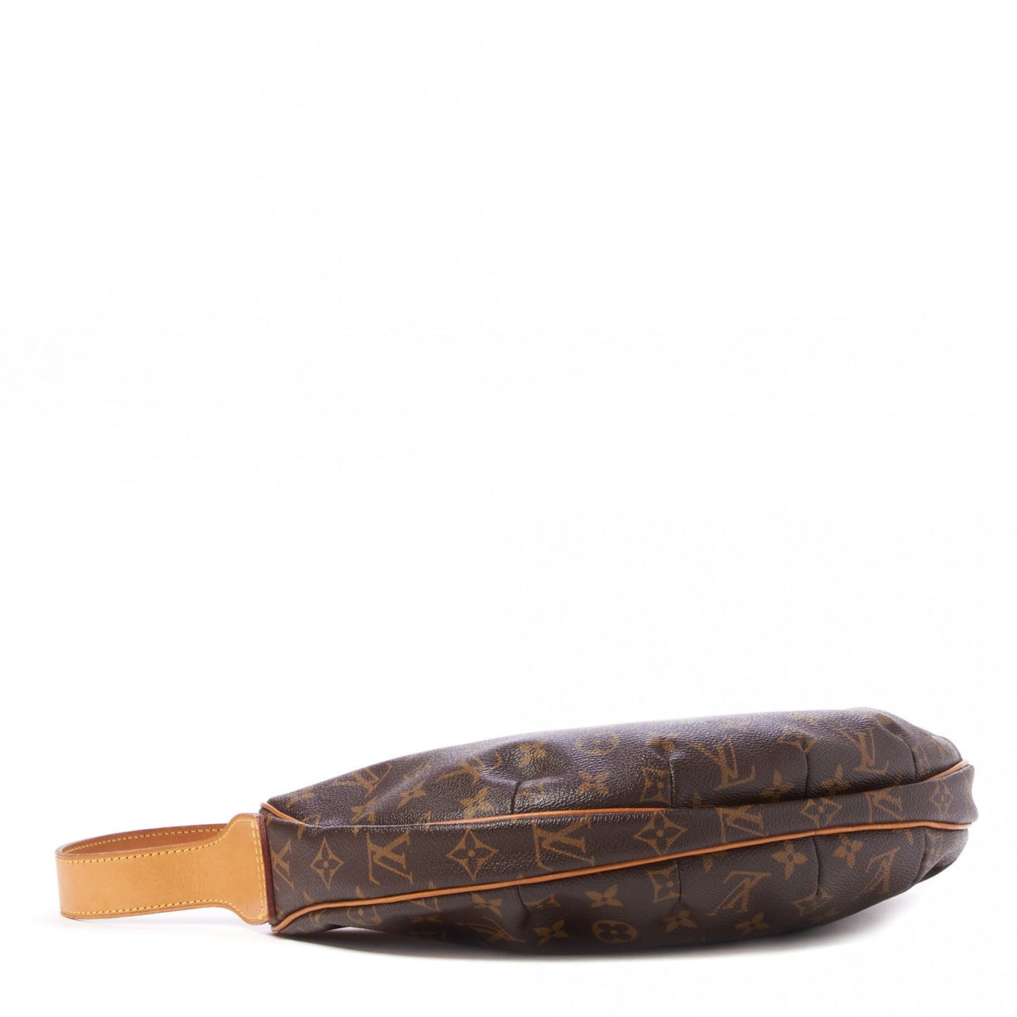 Monogram Croissant MM
