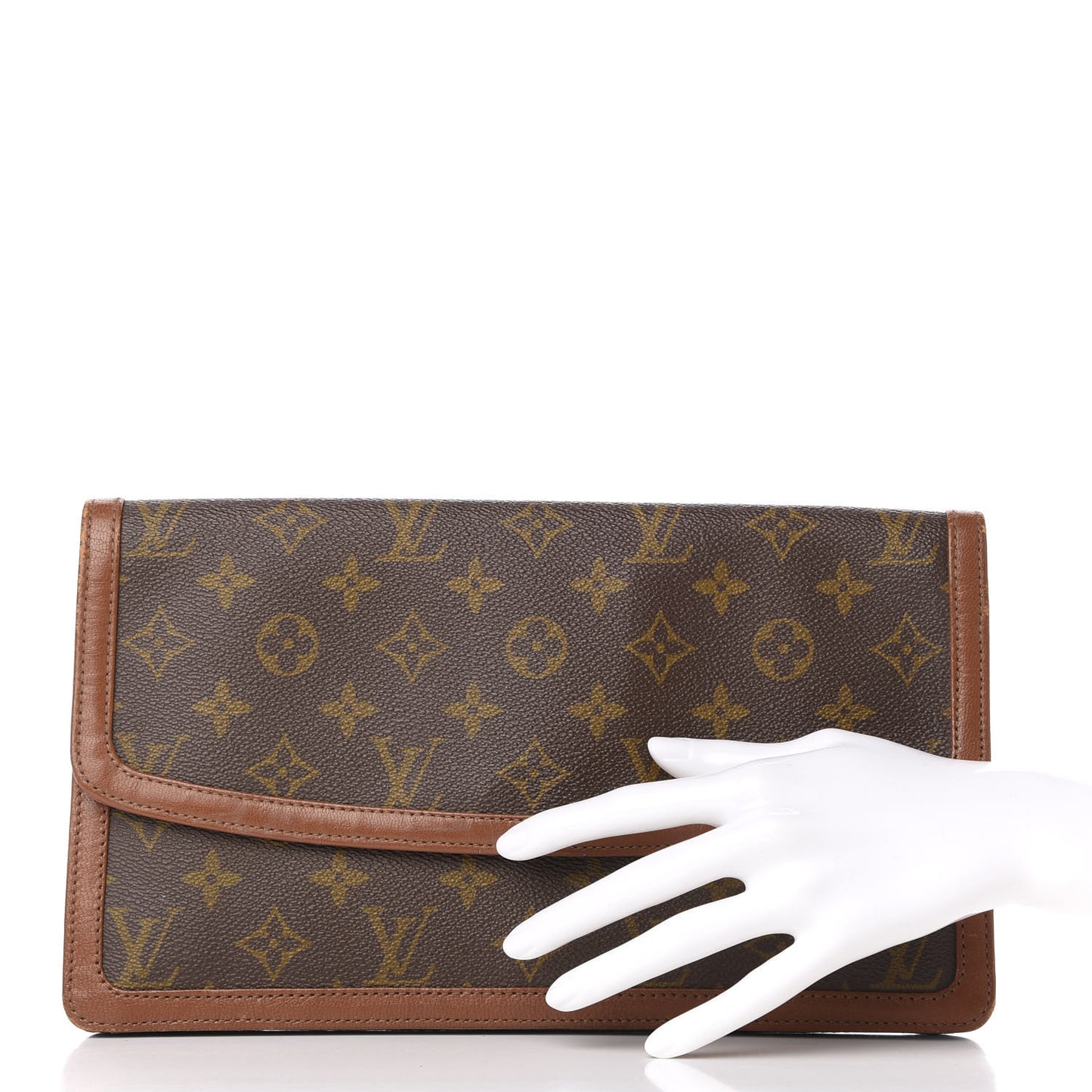 Monogram Pochette Dame 29