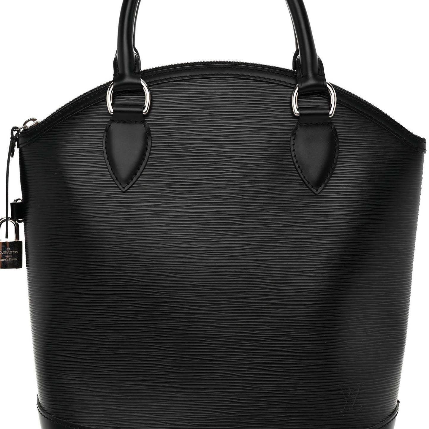 Epi Lockit Black