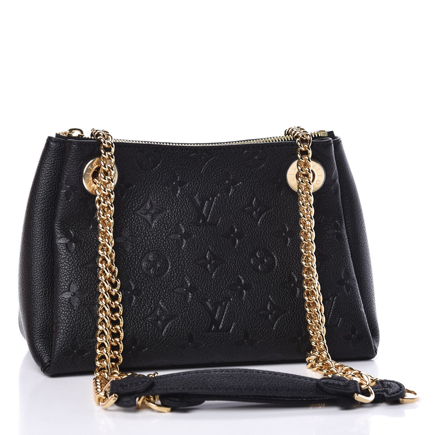 Empreinte Surene BB Black