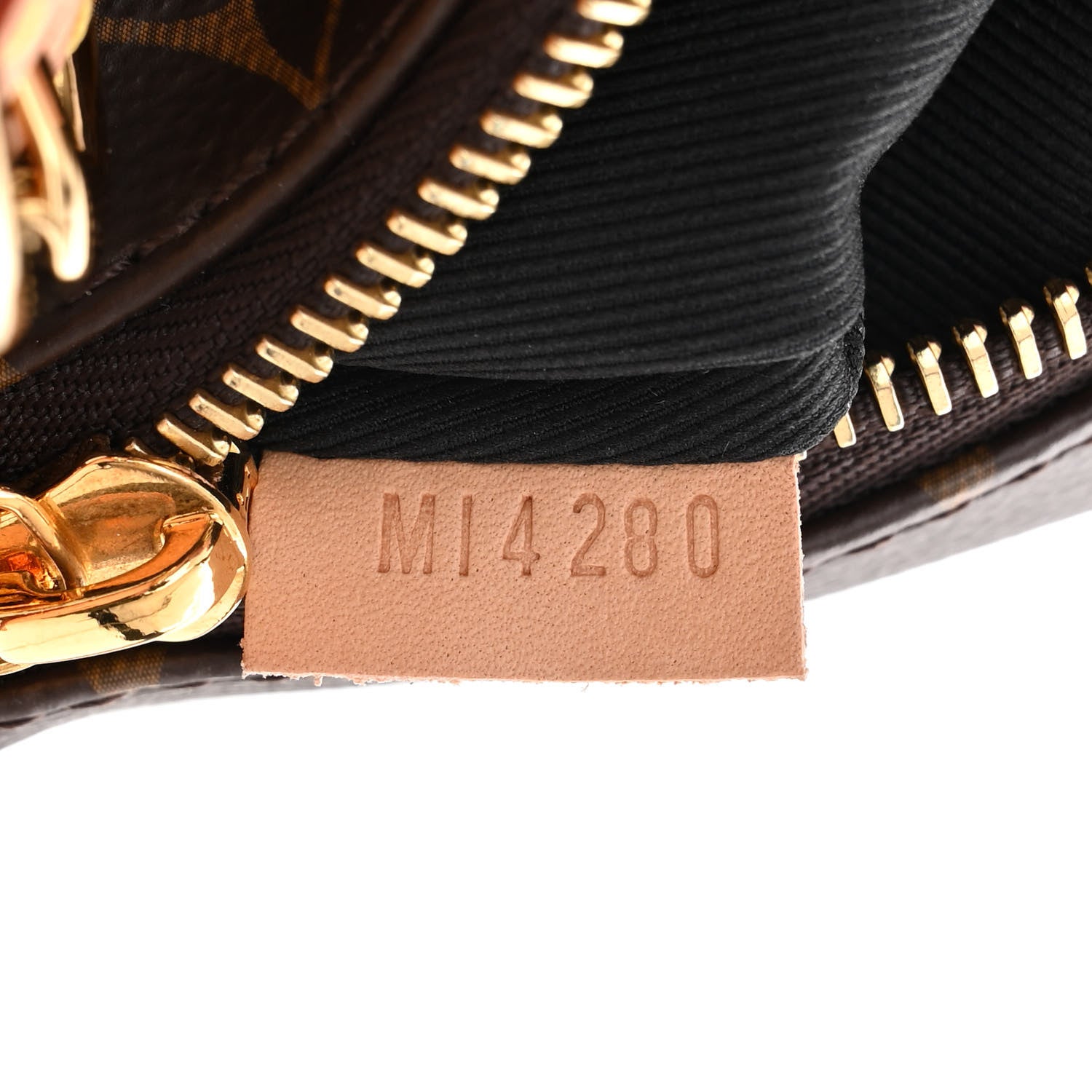 Louis Vuitton Monogram Bumbag 7 of 11