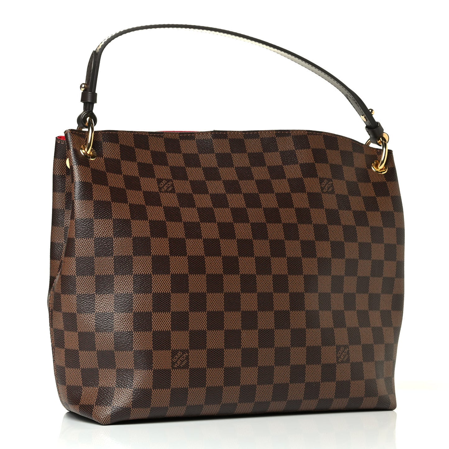 Damier Ebene Graceful PM