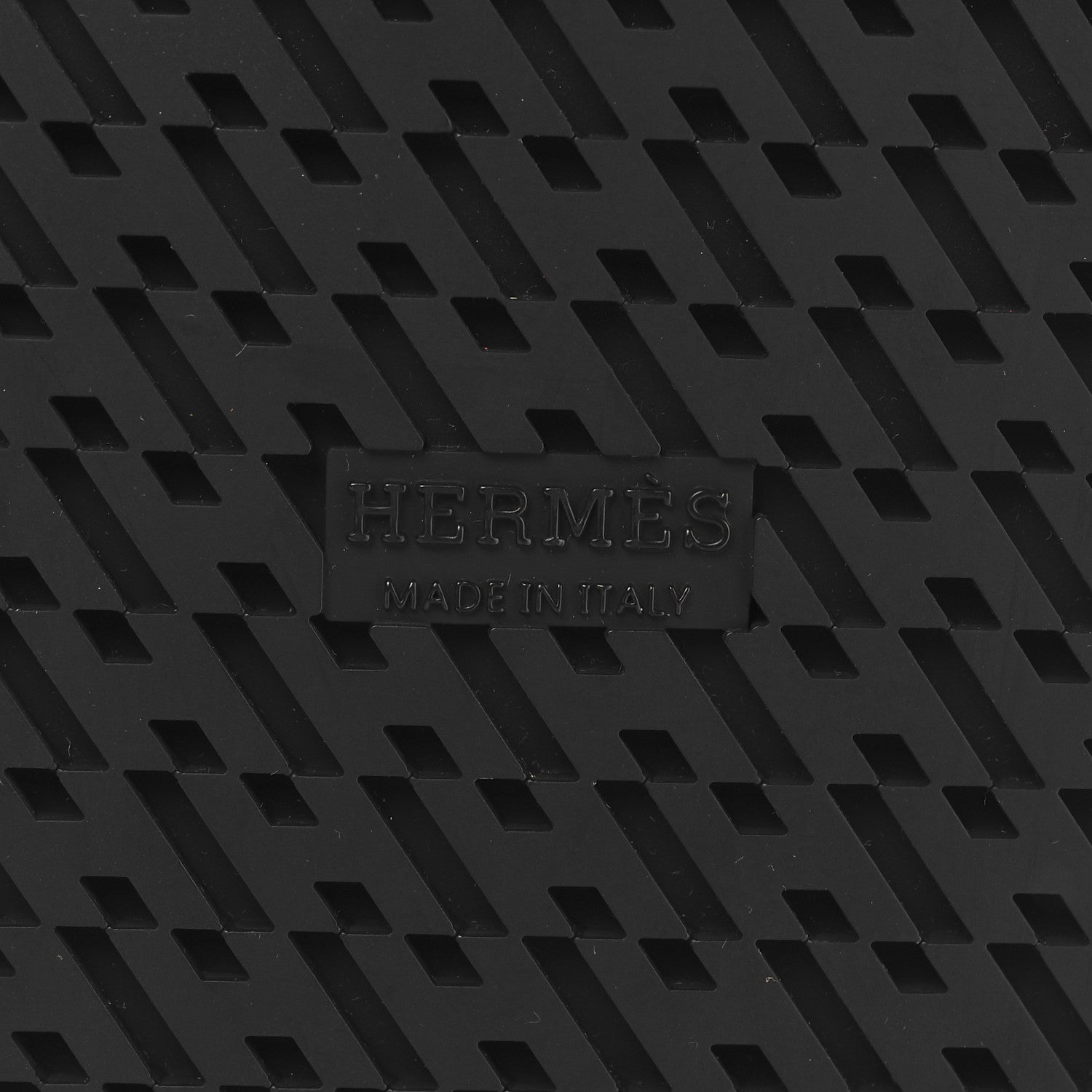 Hermes Suede Goatskin Womens Chypre Sandals 37.5 Rouge Ecarlate Sunset 8 of 10