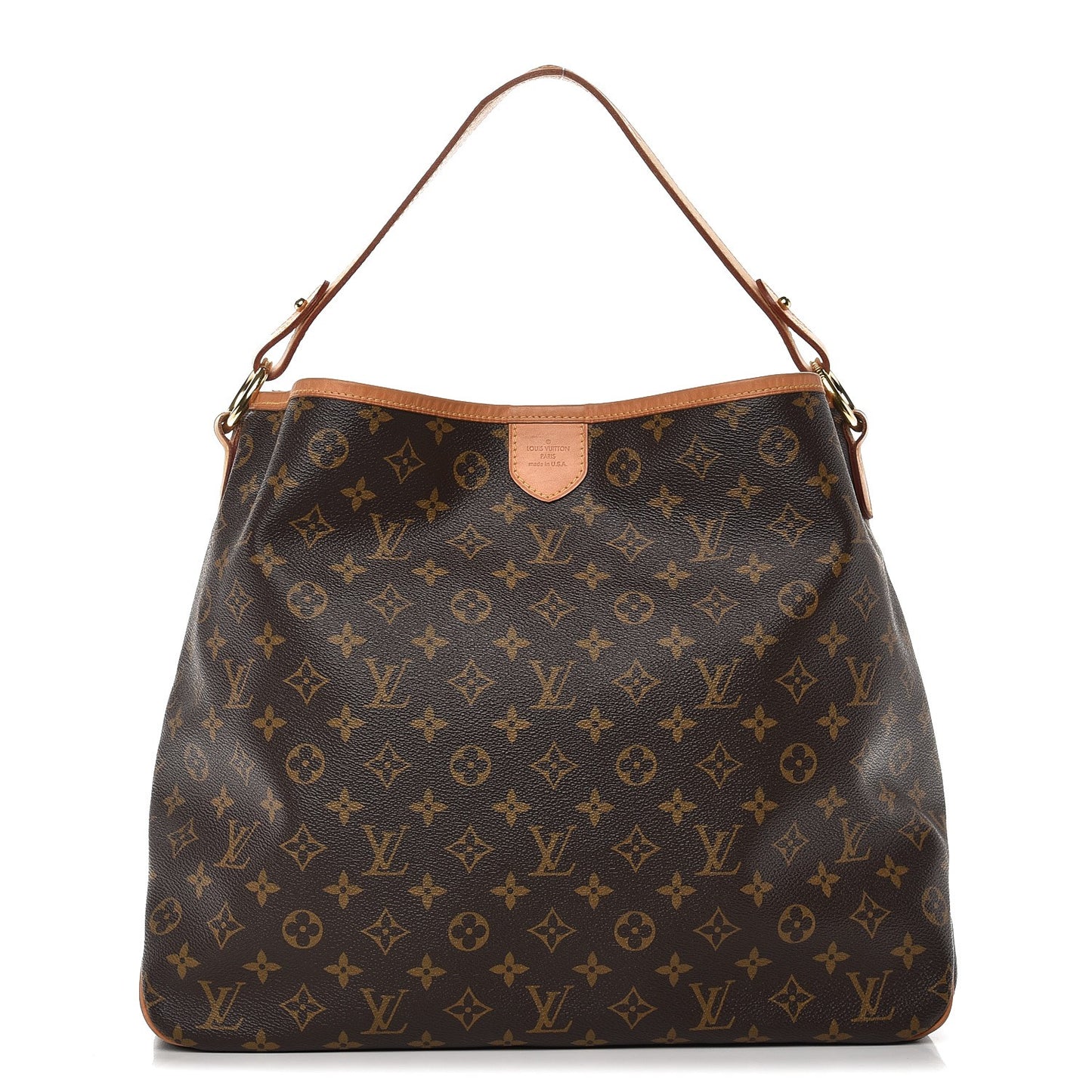 Monogram Delightful MM