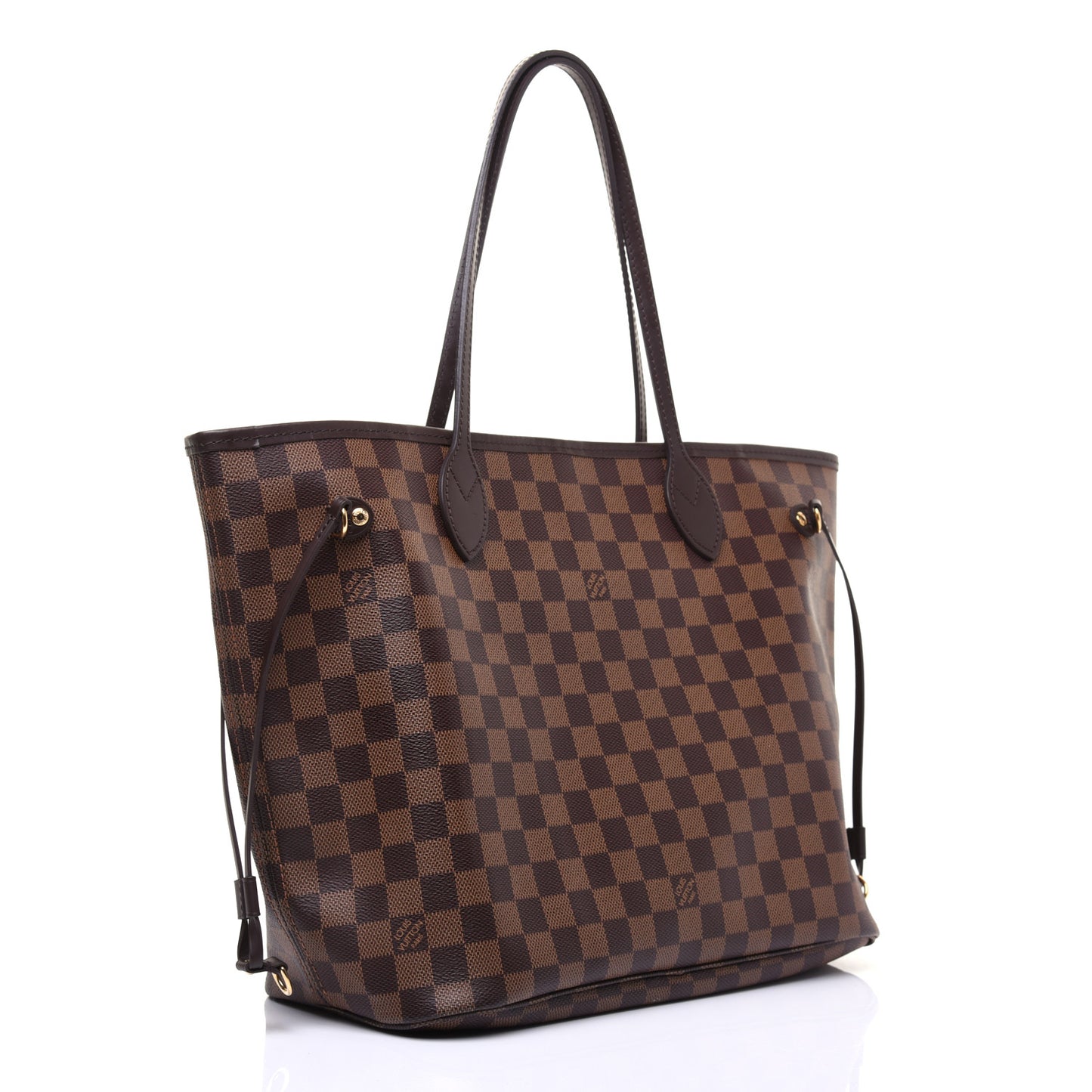 Damier Ebene Neo Neverfull MM