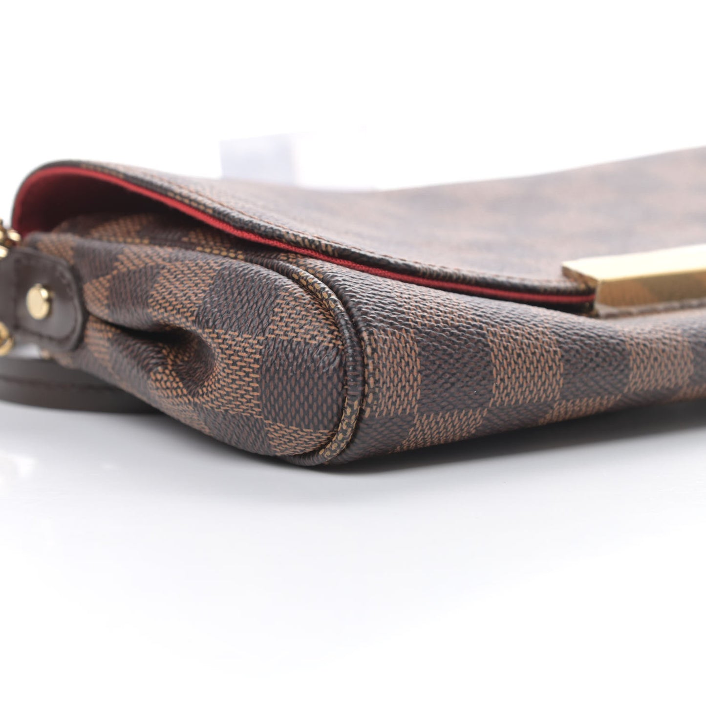 Damier Ebene Favorite PM