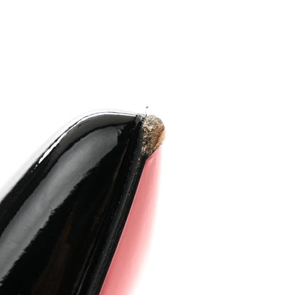 Christian Louboutin Patent So Kate 120 Pumps 35.5 Black 10 of 11