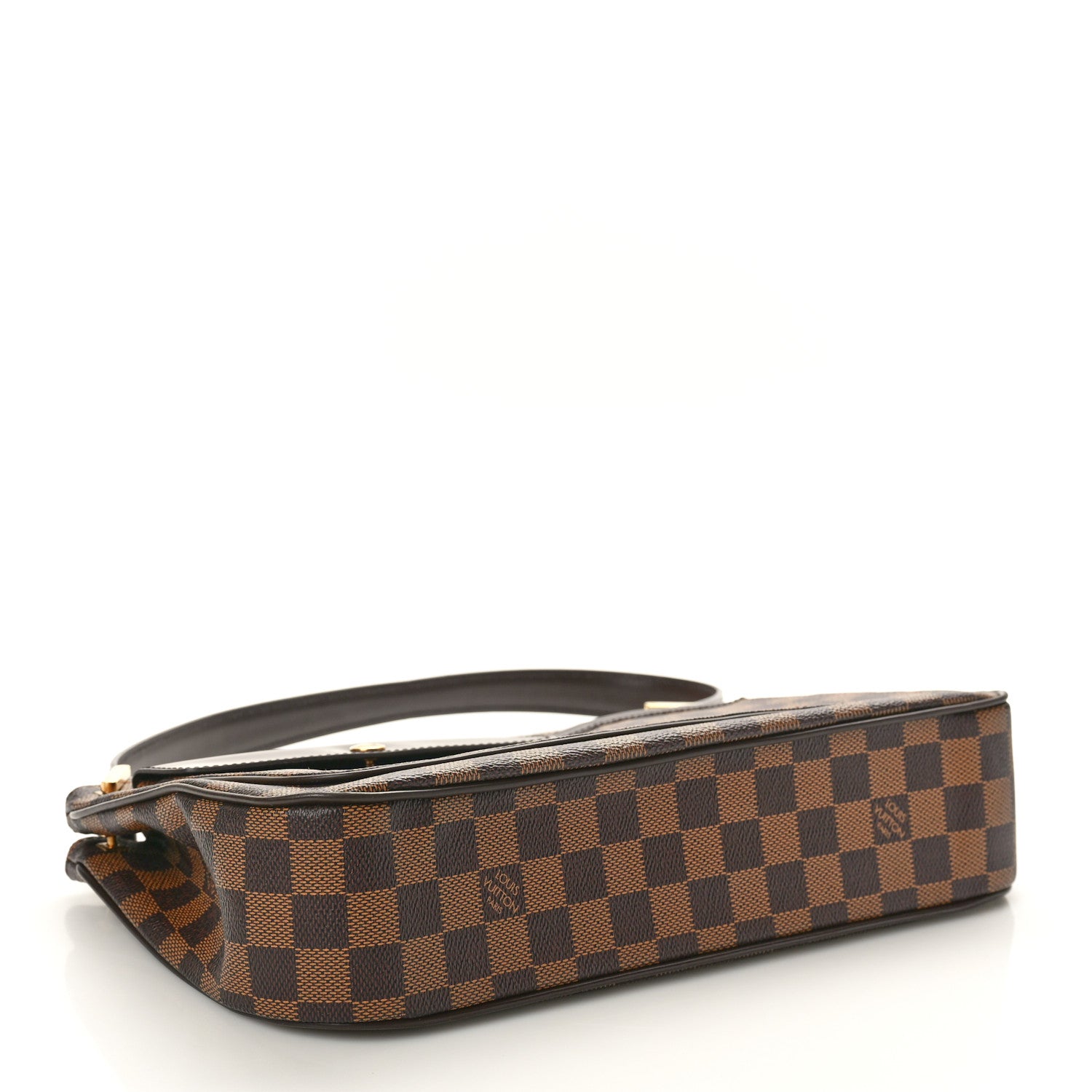 Louis Vuitton Damier Ebene Aubagne 8 of 10