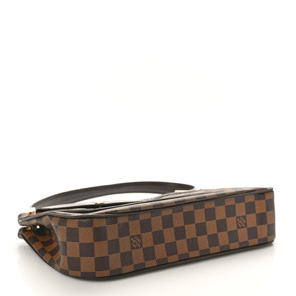Louis Vuitton Damier Ebene Aubagne 8 of 10