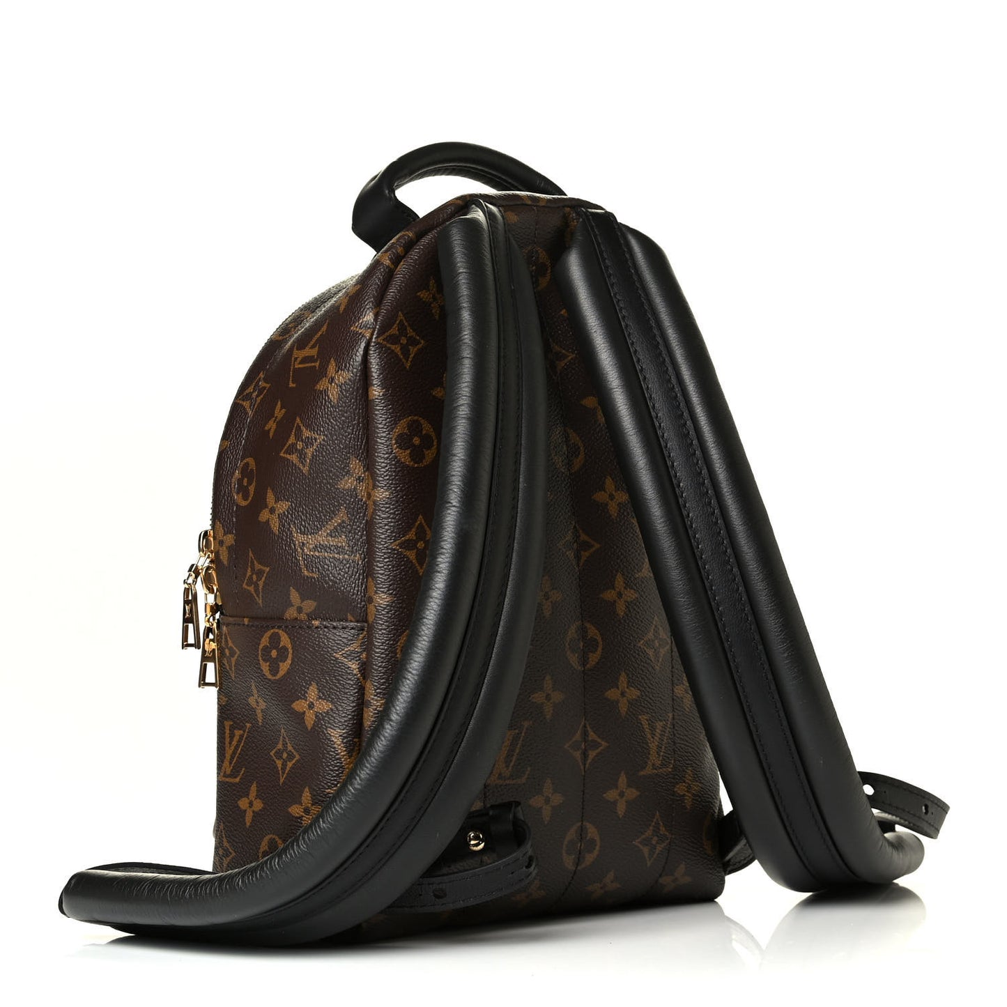 Reverse Monogram Palm Springs Backpack PM