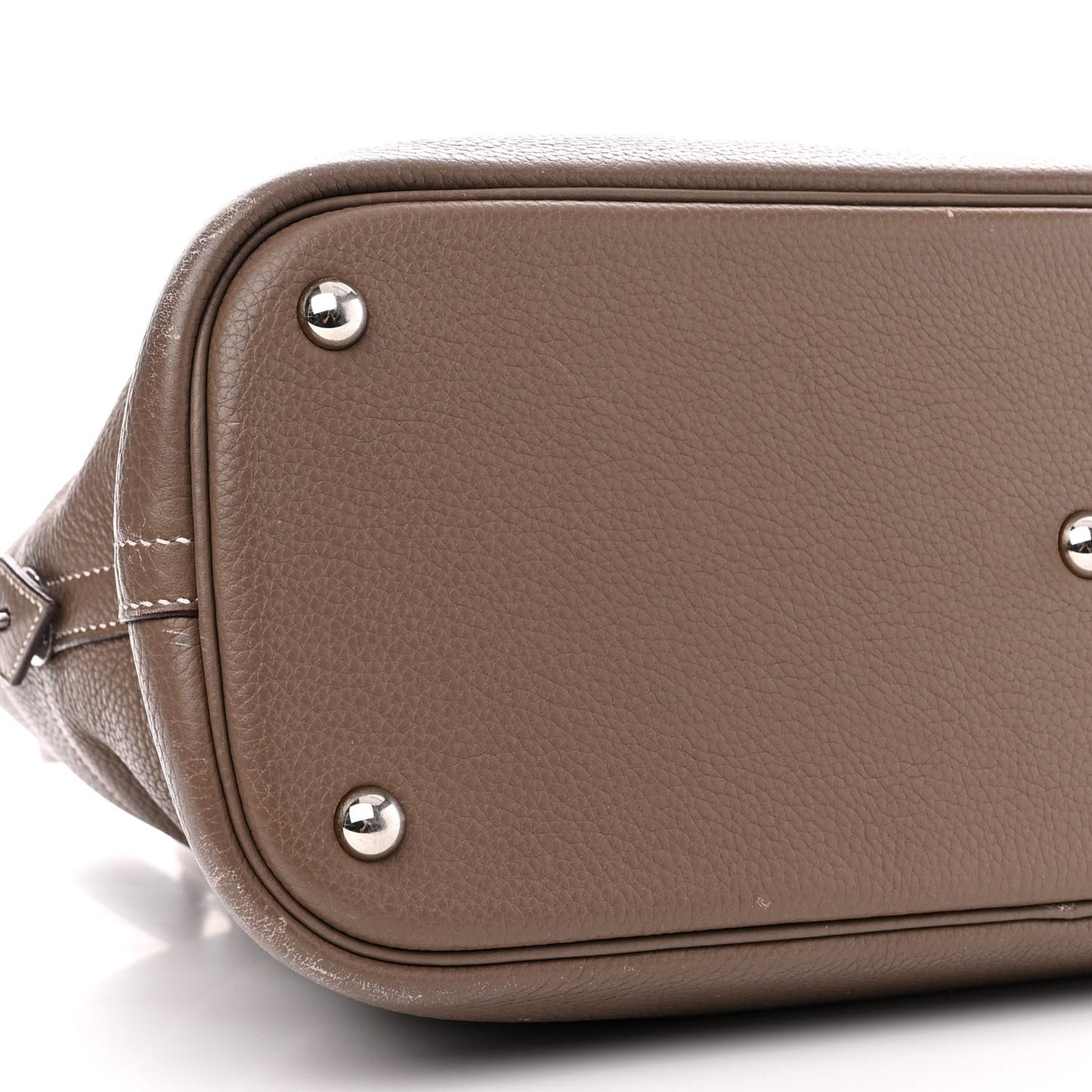 Taurillon Clemence Bolide 35 Etoupe