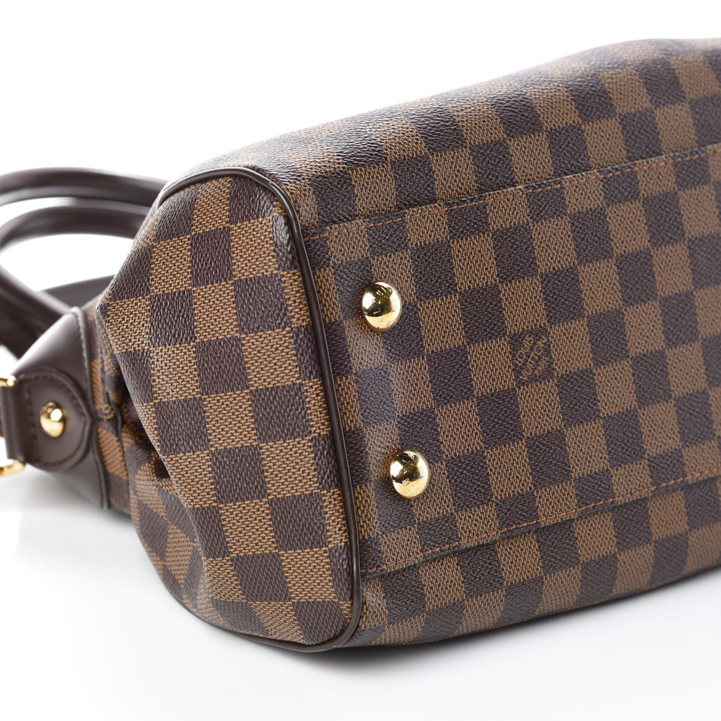 Damier Ebene Trevi PM