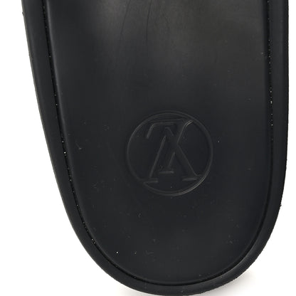 Louis Vuitton Monogram Sunbath Slide Sandals 36 8 of 9