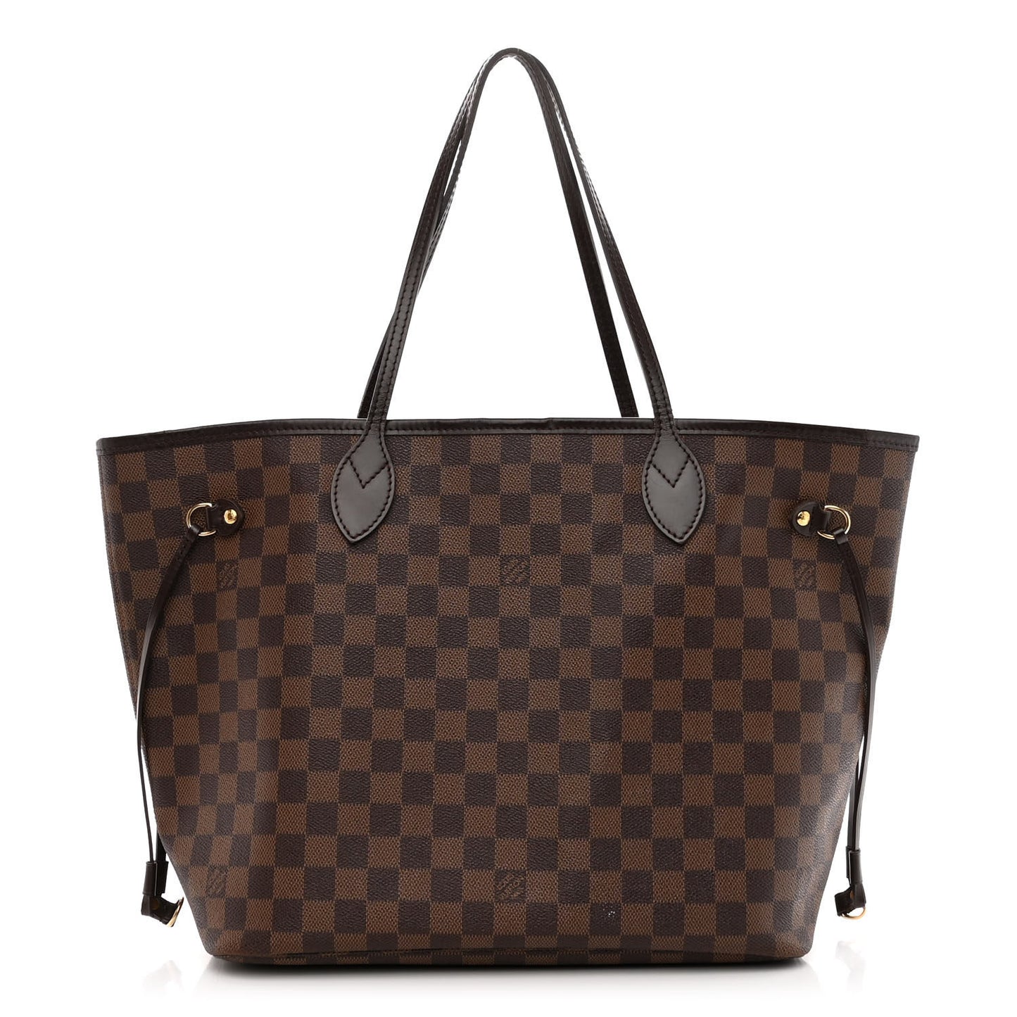 Damier Ebene Neverfull MM