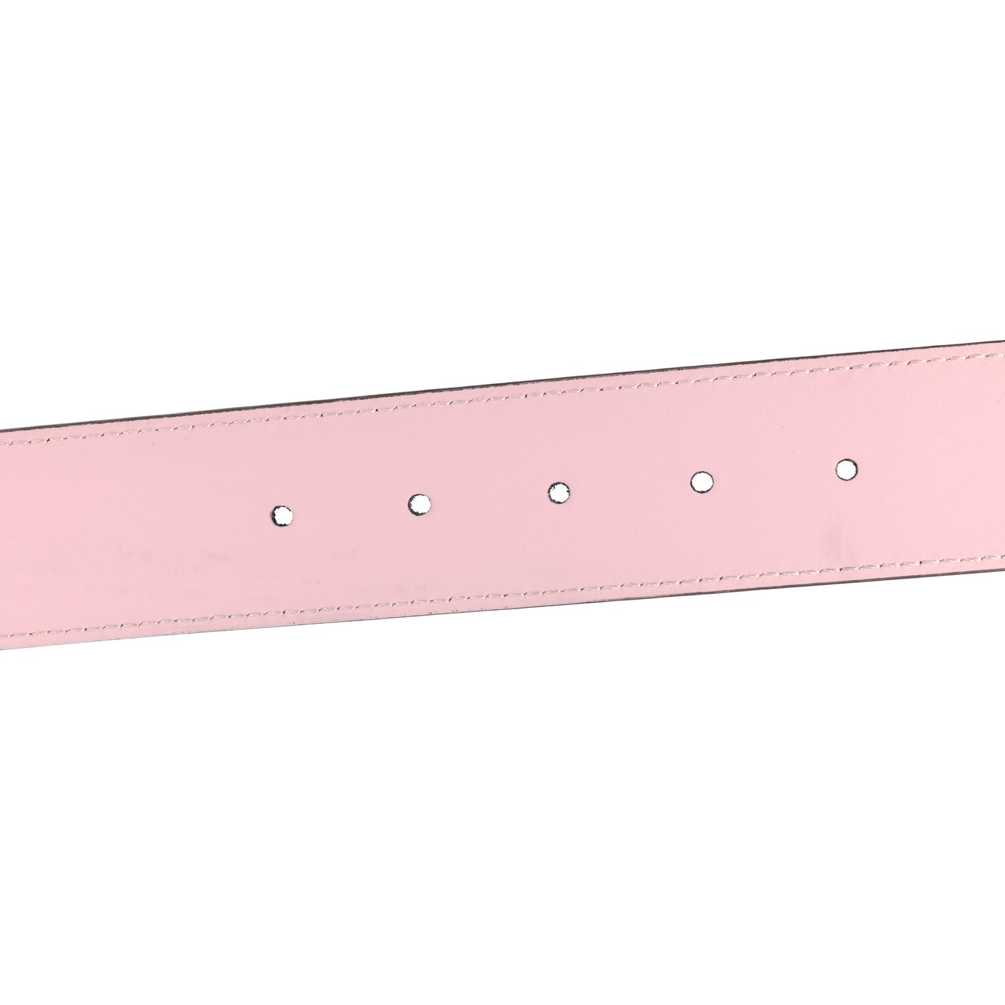 Vitello Liberty F is Fendi Bi-Color Reversible Belt 90 36 Black Peonia