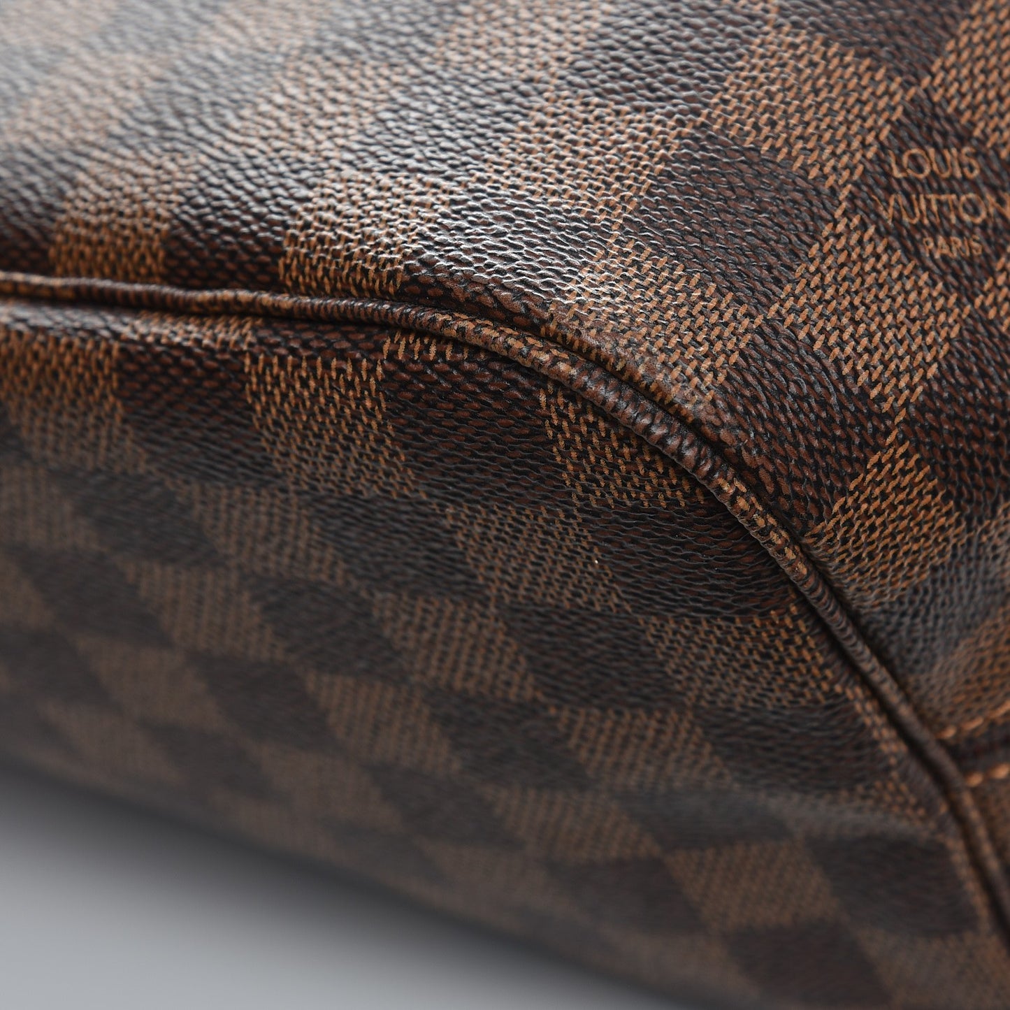 Damier Ebene Neverfull MM
