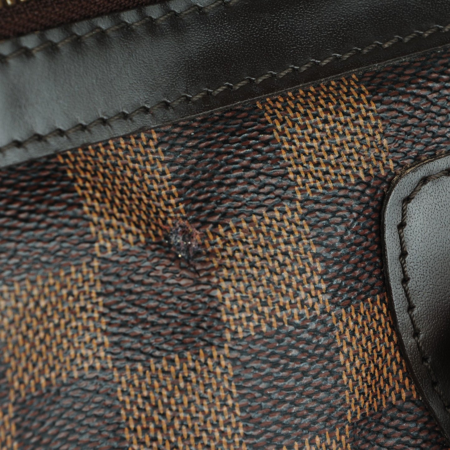 Damier Ebene Berkeley