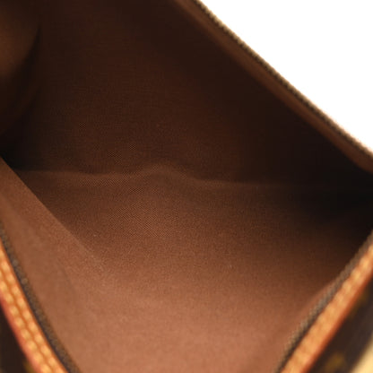 Louis Vuitton Monogram Bosphore Pochette 6 of 11