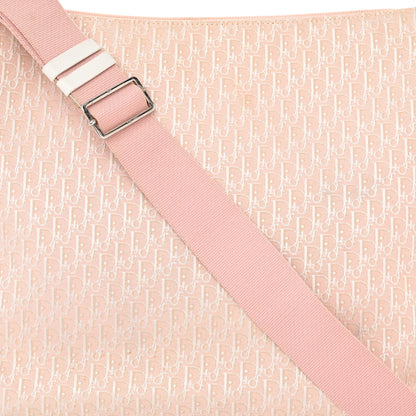 Christian Dior Monogram Messenger Pink 8 of 18