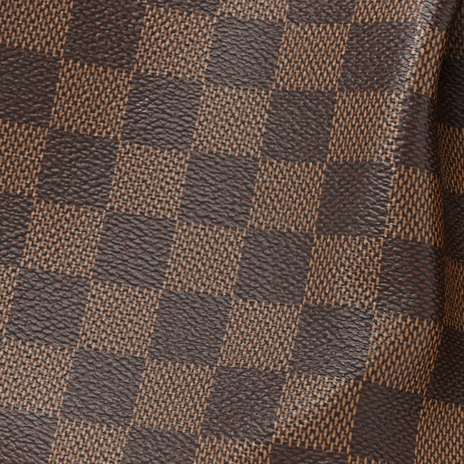 Louis Vuitton Damier Ebene Siena MM 7 of 14