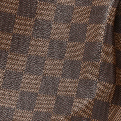 Louis Vuitton Damier Ebene Siena MM 7 of 14